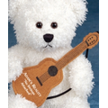 Felt Guitar for Stuffed Animal